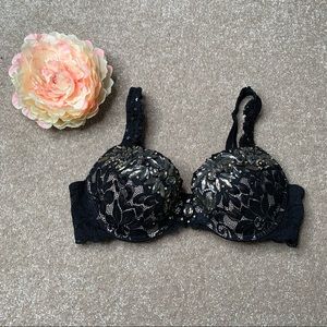 Marciano’ Jewelled Bra